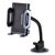 Автотримач для телефону WINSO 201120 (50-115мм) з присоскою (360°) (60шт/ящ.) аналог CarLife PH-602 00000049503 фото