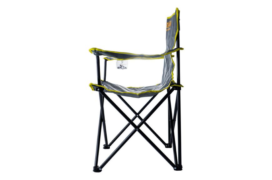 Крісло розкладне Сила - 500 x 500 x 800 мм павук 000077345 фото