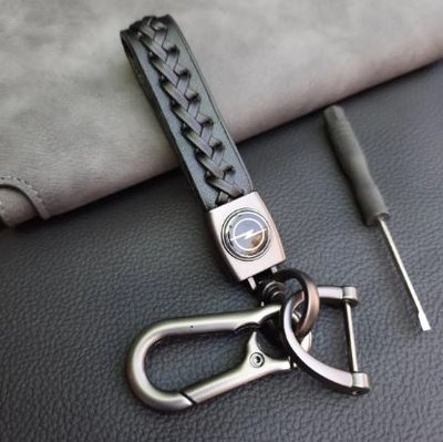 Брелок на ключі Джгут Opel з Карабіном (пакет+викрутка) 00000055600 фото