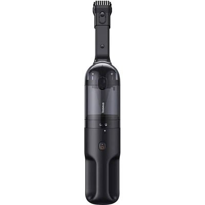 Автомобільний пилосос Baseus AP01 Handy Vacuum Cleaner (5000pa) Black C30450100111-00 фото
