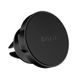 Тримач для мобiльного Baseus Small Ears Magnetic Air Outlet Type Black SUER-A01 фото 2