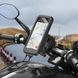 Автотримач для велосипеда, мотоцикла "HL69 Rider Герметичний, магнітний 00000064929 фото 4