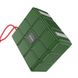 Портативна колонка BOROFONE BR16 Gage sports wireless speaker Dark Green BR16DE фото 3