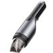 Автомобільний пилосос Usams US-ZB108-1 Mini Handheld Vacuum Cleaner Black XCQZB10801 фото 8