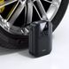 Автомобільний насос Usams US-ZB215 Mini Car Air Pump 5000mAh Black CQBZB21501 фото 3