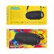 Портативная колонка BOROFONE BR12 Amplio sports wireless speaker Black BR12B  фото 1