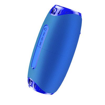 Портативна колонка BOROFONE BR12 Amplio sports wireless speaker Blue BR12U фото