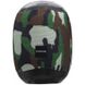 Портативная колонка BOROFONE BR6 Miraculous sports wireless speaker Camouflage Green BR6CE фото 3