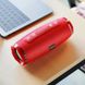 Портативная колонка BOROFONE BR3 Rich sound sports wireless speaker Red BR3R фото 3