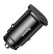 АЗП Baseus PPS Car Charger(30W PD3.0 QC4.0+ SCP ) Black CCALL-AS01 фото 3