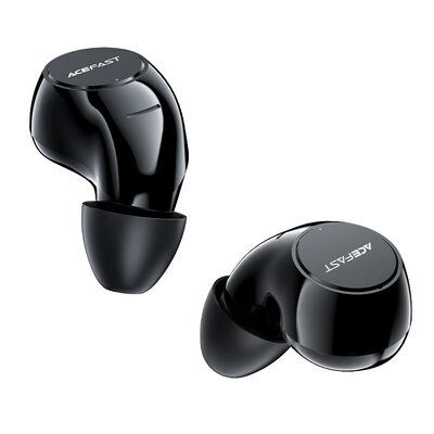 Наушники ACEFAST T7 Unrivalled true wireless stereo Earbuds Silver AFT7 фото