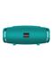 Портативна колонка BOROFONE BR3 Rich sound sports wireless speaker Peacock Blue BR3PU фото 4