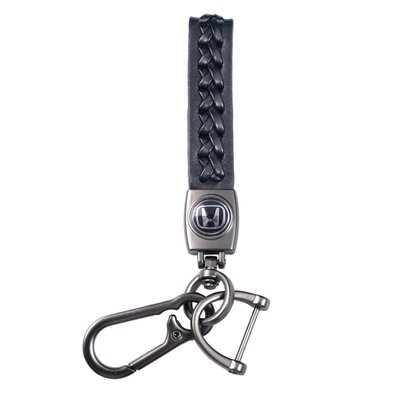 Брелок на ключі Джгут Honda з Карабіном (пакет+викрутка) 00000055593 фото