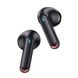 Наушники USAMS-NX10 Dual-mic ENC TWS Earbuds NX Series BT5.2 Black BHUNX01 фото 4