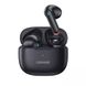 Наушники USAMS-NX10 Dual-mic ENC TWS Earbuds NX Series BT5.2 Black BHUNX01 фото 3