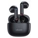 Наушники USAMS-NX10 Dual-mic ENC TWS Earbuds NX Series BT5.2 Black BHUNX01 фото 5