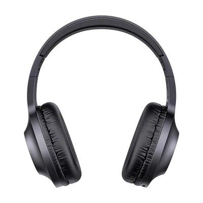 Наушники USAMS-YX05 Wireless Headphones E-Join Series BT5.0 Black TDLYEJ02 фото