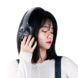 Наушники USAMS-YX05 Wireless Headphones E-Join Series BT5.0 Black TDLYEJ02 фото 1