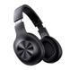 Наушники USAMS-YX05 Wireless Headphones E-Join Series BT5.0 Black TDLYEJ02 фото 4